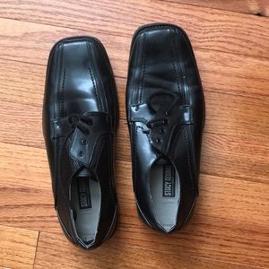 Men Stacy Adams dress shoes